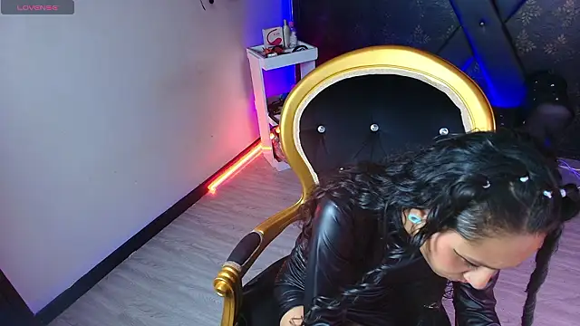 Sweettpleasure online show from 03-26-26, 02:44