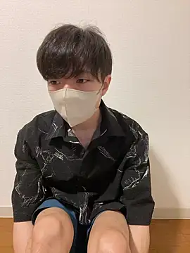 Yuma0718 online show from 12-01-25, 03:06