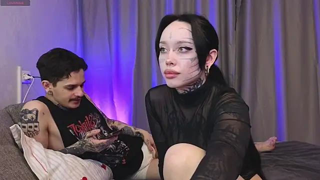 Somniyaa online show from 10-31-25, 03:46