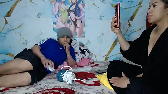 Snapshot of hot_lady19 chatting on 01-08-26, 03:03 hot lady19 online show from 01-08-26, 03:03