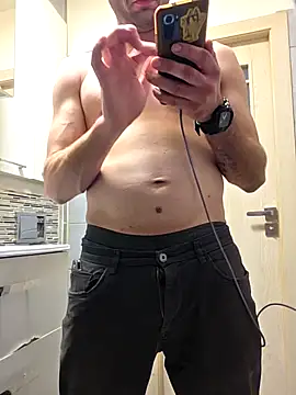 Bart35sex online show from 10-08-25, 01:20