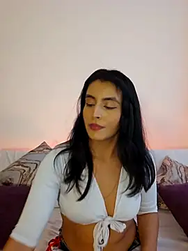 AliishaPss online show from 02-22-26, 05:11