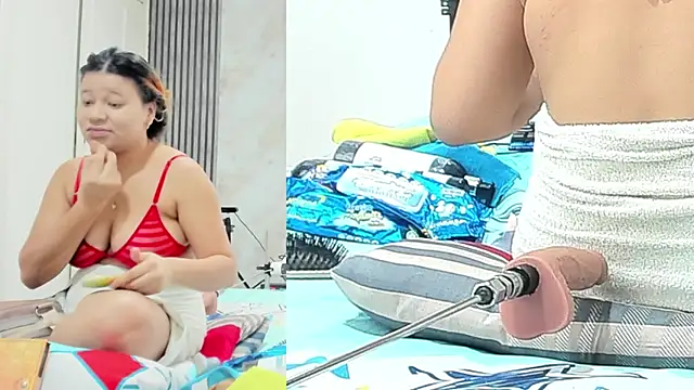 Alani Queen online show from 09-11-25, 06:30