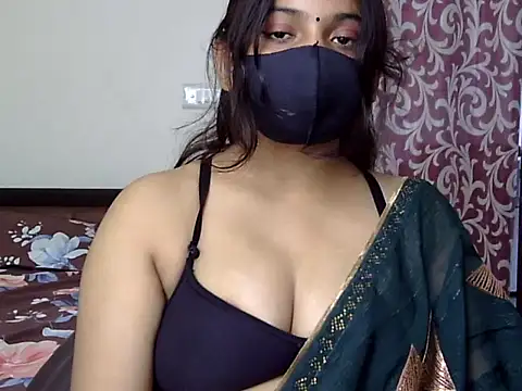 Snapshot of Bady__Riya chatting on 10-02-25, 04:30 Bady Riya online show from 10-02-25, 04:30