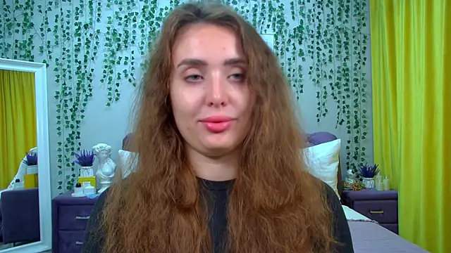 SherryBaers online show from 09-12-25, 06:13