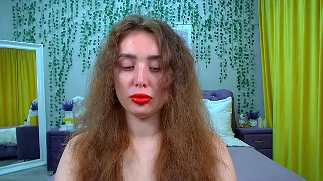 SherryBaers online show from 09-17-25, 06:26