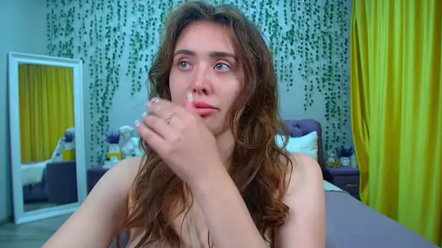 SherryBaers online show from 10-10-25, 07:29