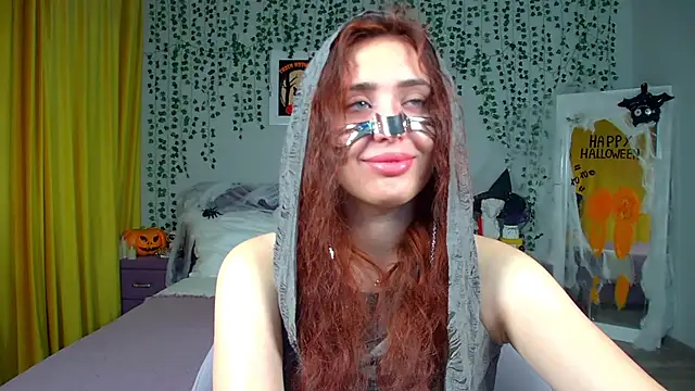 SherryBaers online show from 10-31-25, 06:25