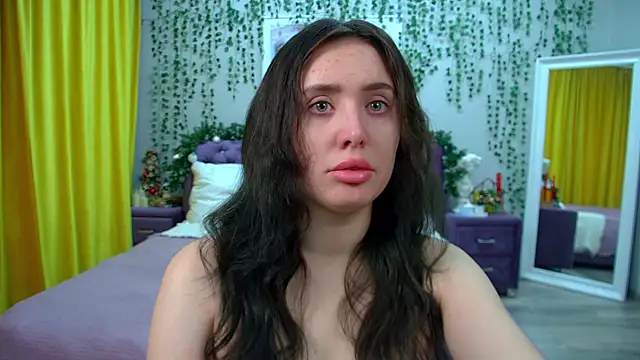 SherryBaers online show from 12-05-25, 06:22