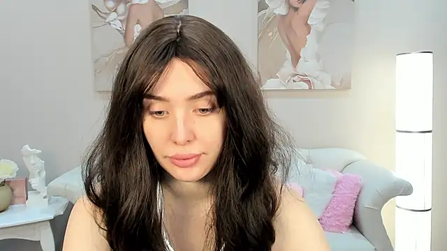 SherryBaers online show from 02-20-26, 06:26