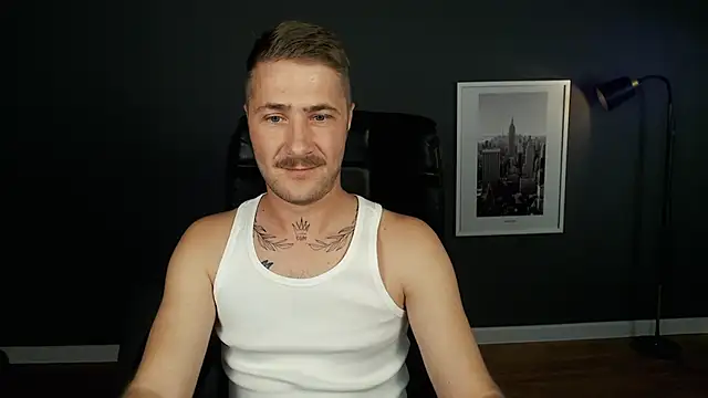 Mr At  online show from 09-19-25, 07:21