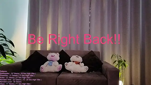  LittleSammy online show from 02-20-26, 06:08