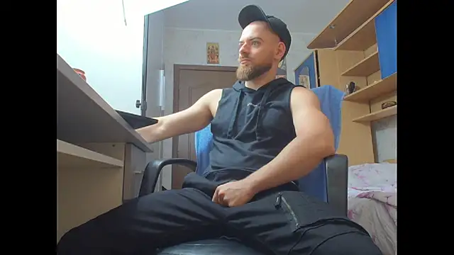 JaceBlaze online show from 10-10-25, 02:54