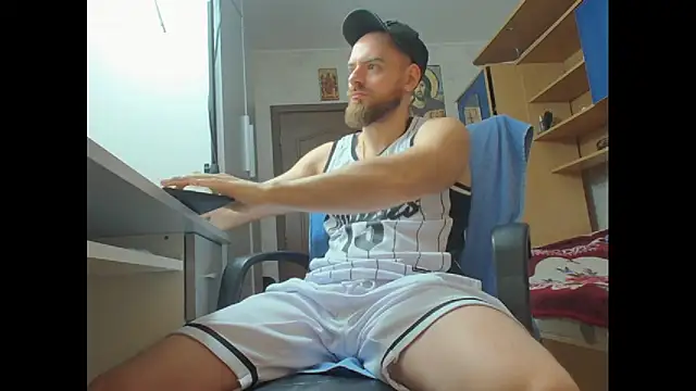 JaceBlaze online show from 10-20-25, 02:34