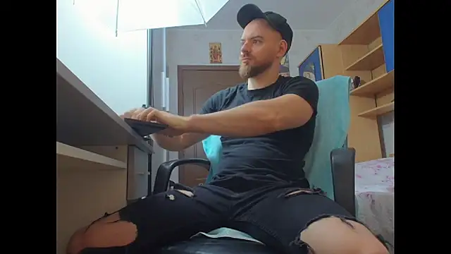 JaceBlaze online show from 10-23-25, 04:45
