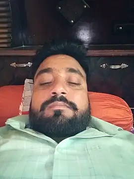 Raju fuckerr online show from 10-17-25, 08:28