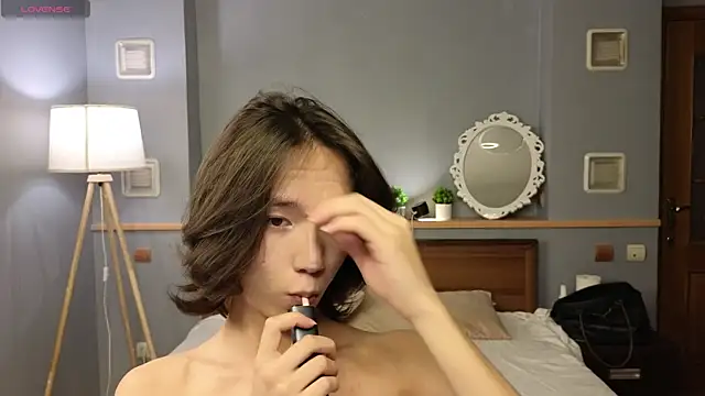 okerriella online show from 10-15-25, 01:55