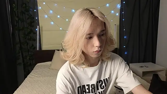 okerriella online show from 01-14-26, 08:31