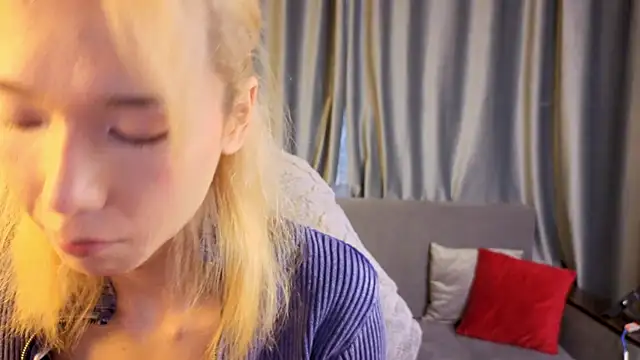 okerriella online show from 01-15-26, 07:13