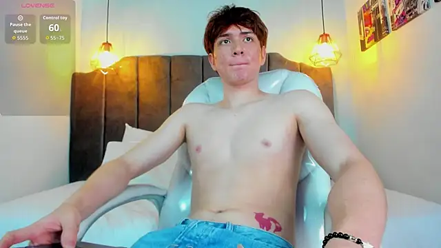 Oscar and dani online show from 09-13-25, 03:28