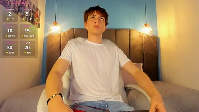 Oscar and dani online show from 11-12-25, 04:13