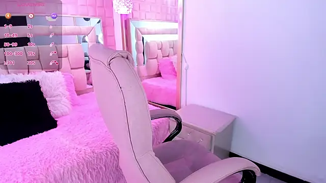 im angelica online show from 11-14-25, 02:05