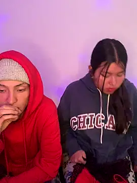 Karma And Sex online show from 11-06-25, 07:15