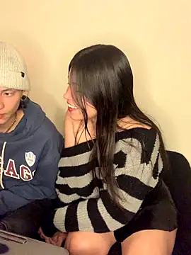 Karma And Sex online show from 12-21-25, 04:19