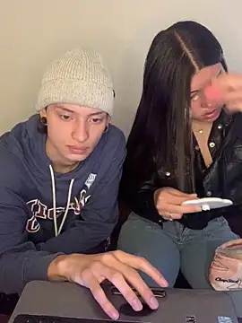 Karma And Sex online show from 12-21-25, 06:48