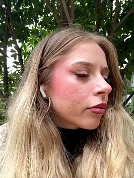 BabyAnais online show from 10-10-25, 09:52