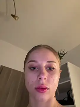 BabyAnais online show from 10-23-25, 04:06