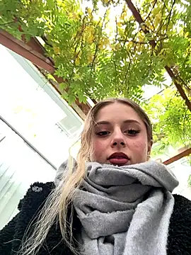 BabyAnais online show from 11-13-25, 01:10