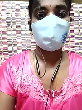 Tamil Jillu online show from 09-18-25, 10:17