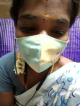 Tamil Jillu online show from 10-16-25, 07:48