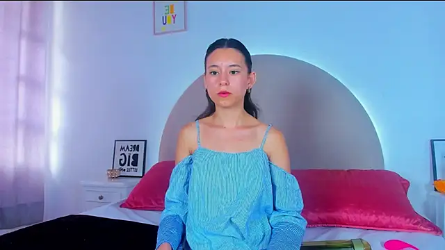 scarlettTease  online show from 09-10-25, 02:39