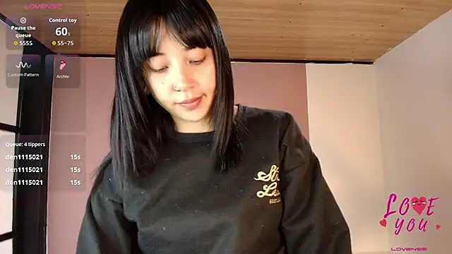 Hanna Lee   online show from 03-31-26, 05:02