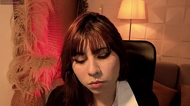 GaiaJoness online show from 09-08-25, 07:35