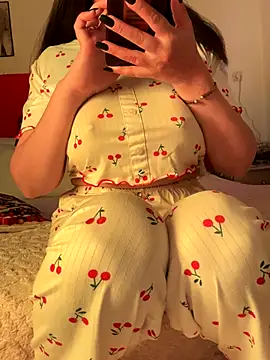 OnlyRima online show from 11-24-25, 01:33