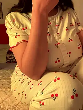 OnlyRima online show from 11-27-25, 09:28