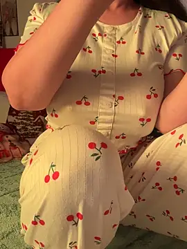 OnlyRima online show from 12-01-25, 11:48