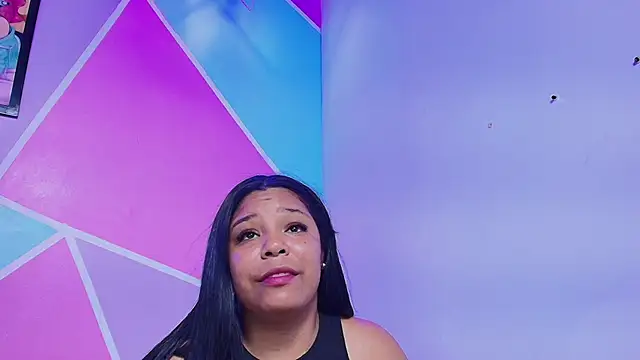 naomi campbel  online show from 04-08-26, 08:42