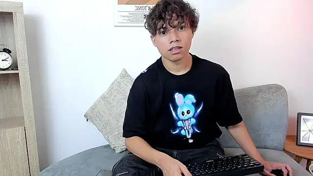 Honeymoon sariel online show from 02-22-26, 01:31