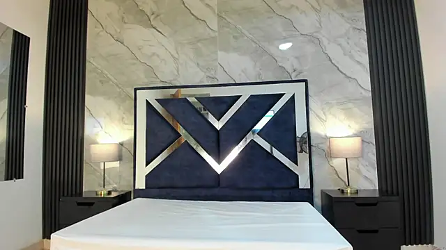 Megan Sweetas online show from 12-02-25, 08:37