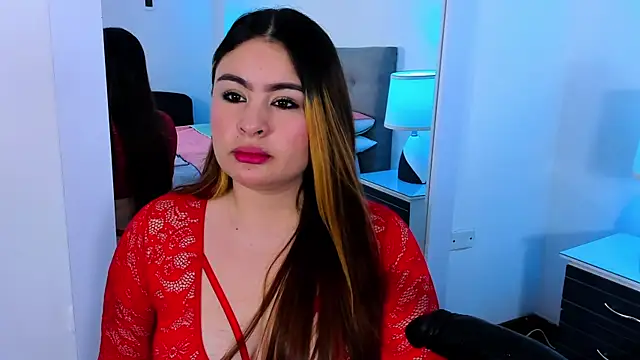 Snapshot of AdeleJhones chatting on 11-24-25, 01:22 AdeleJhones online show from 11-24-25, 01:22