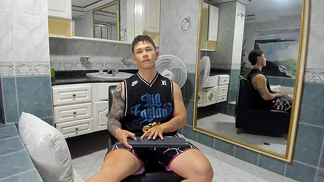 Thomas moon online show from 09-12-25, 12:05