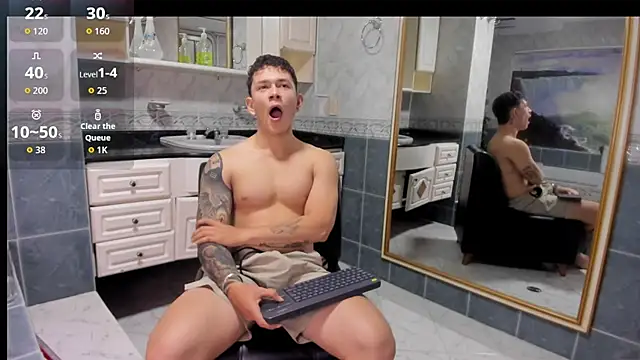 Thomas moon online show from 09-17-25, 12:07