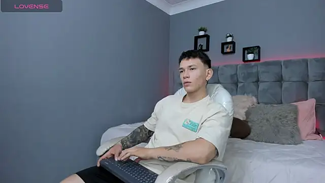 Thomas moon online show from 09-20-25, 12:50