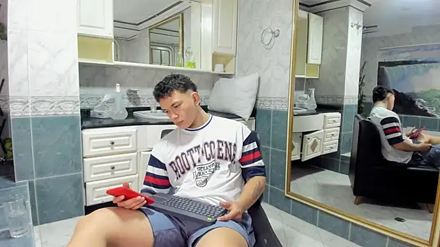 Thomas moon online show from 09-24-25, 12:19