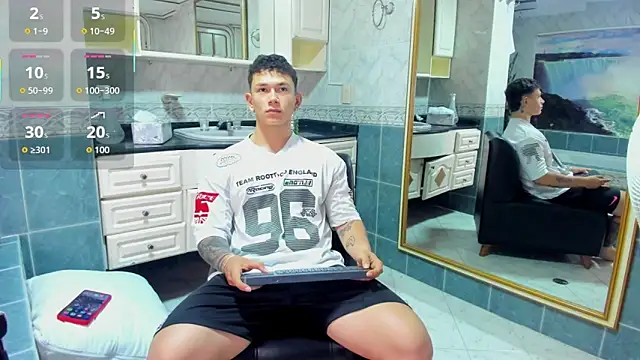 Thomas moon online show from 09-30-25, 11:26