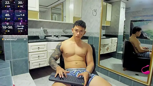 Thomas moon online show from 10-03-25, 11:40